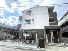 グリーンフォレストTの外観画像