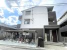 グリーンフォレストTの外観
