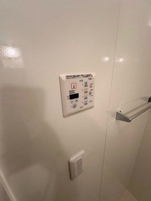 バスルーム