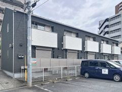 ブリッサ町田の外観画像