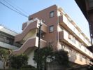 パレスヒルズの間取り画像