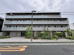 S-RESIDENCE玉川学園前の外観画像