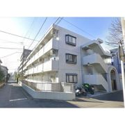 東林間MDハイツの外観画像