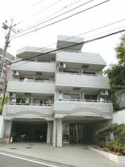 エトワール原町田の外観画像