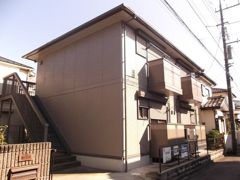 みそのハウスの外観画像