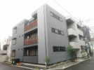 ホルテンジエ原町田の外観