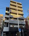 GRAND青葉台の外観