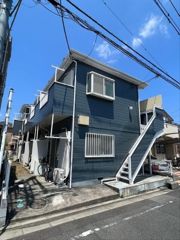 ヴィアベネト上鶴間の外観画像