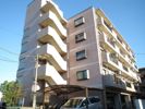 ノーブルマンション相模大野の外観