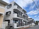 メゾンドA1の外観