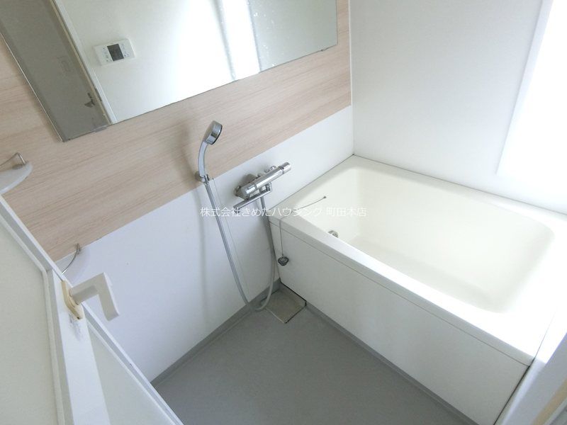 近くのシャトレーゼ 町田成瀬店まで510m(徒歩7分)