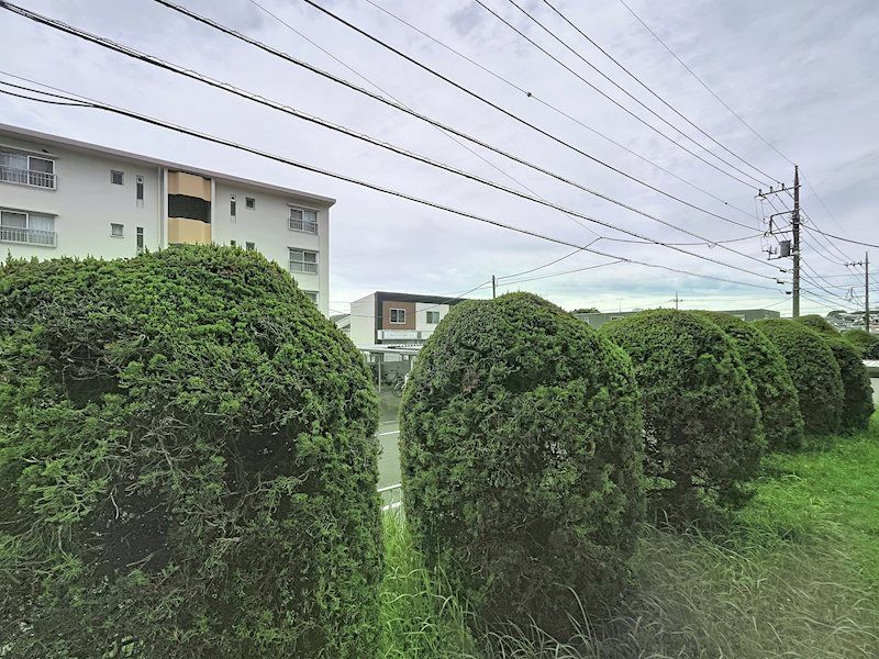近くの町田慶泉病院まで1,100m(徒歩14分)