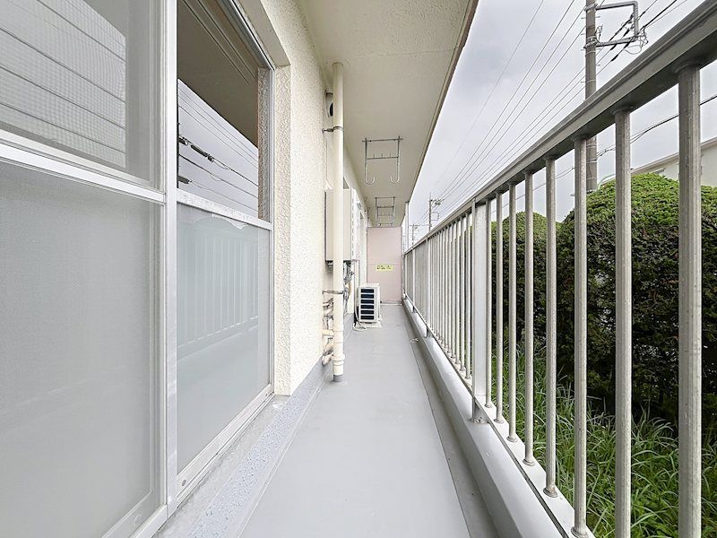 近くのサンドラッグ 町田小川店まで232m(徒歩3分)