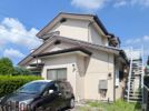 サンセール岡部の外観