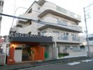 エスペランサ第2十日市場の外観