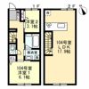 Feliceの間取り画像