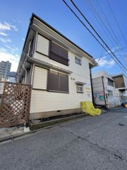ファイブコーポ中町の外観画像