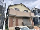 ハイツつきみ野の外観
