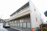 リブリ・スミレの外観