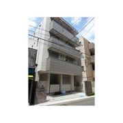 ANNEX MUSEの外観画像