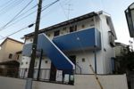 フローラル町田の間取り画像