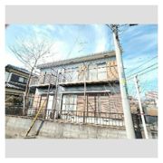 第2金森ハイツの外観画像