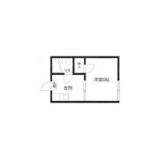 和助ハウスの間取り画像