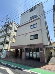 ラ・カーサミランの外観画像