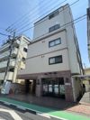 ラ・カーサミランの外観
