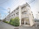セントエルモ町田の外観