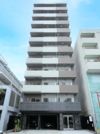 ラフィスタ町田の外観