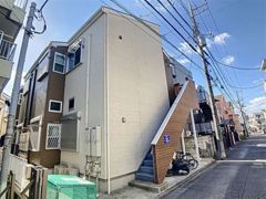 グレイス相模大野の外観画像