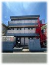 ハイツクールバードの間取り画像