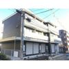メーヴェ町田の間取り画像