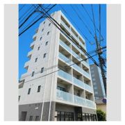 コンクレストSK町田の外観画像