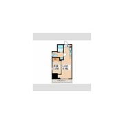 コンクレストSK町田の間取り画像