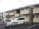 ボナールの外観