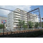 ライフコア東林間アネックスの外観画像