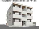 フラクタス南林間の間取り画像
