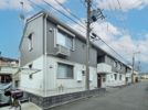 ラ ヴィ クレールの外観