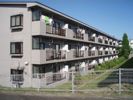 エスポワール松風台II番館の間取り画像