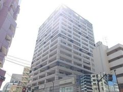 ライオンズ相模大野ステーションエアリスタの外観画像