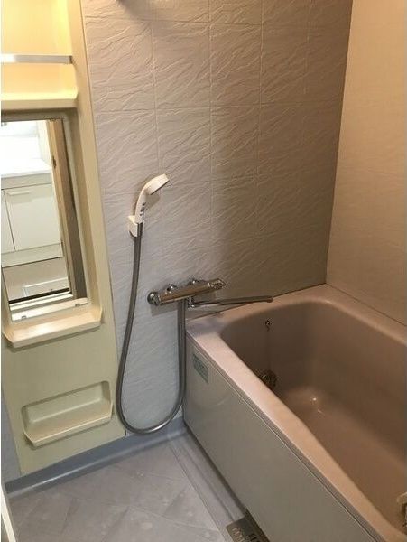 バスルーム