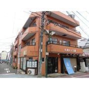 ヒルトン三浦の外観画像