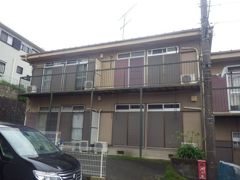 第2高尾メイゾンの外観画像
