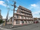コンフォールプラザの間取り画像