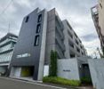 カーサ ミリオーレの外観