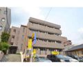 MORIYAMANSIONの間取り画像