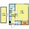 Central Forestの間取り画像