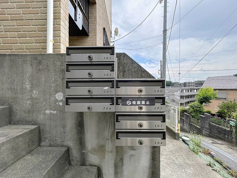 その他